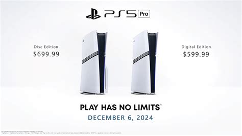 The PS5 Pro price and launch date might have just leaked.